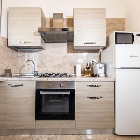 Sanremo Dream - Garibaldi Apartman Kültér fotó
