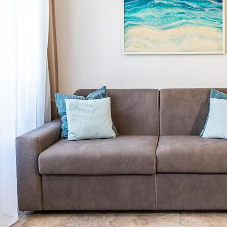 Sanremo Dream - Garibaldi Apartman Kültér fotó