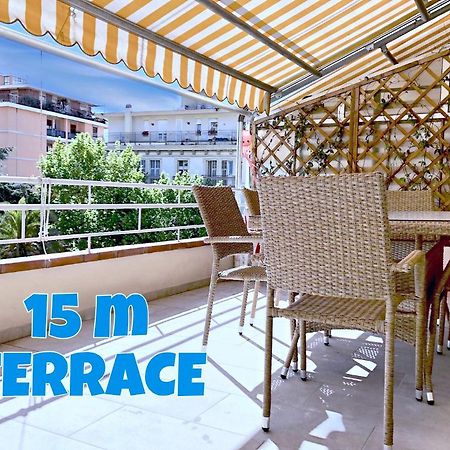 Sanremo Dream - Garibaldi Apartman Kültér fotó