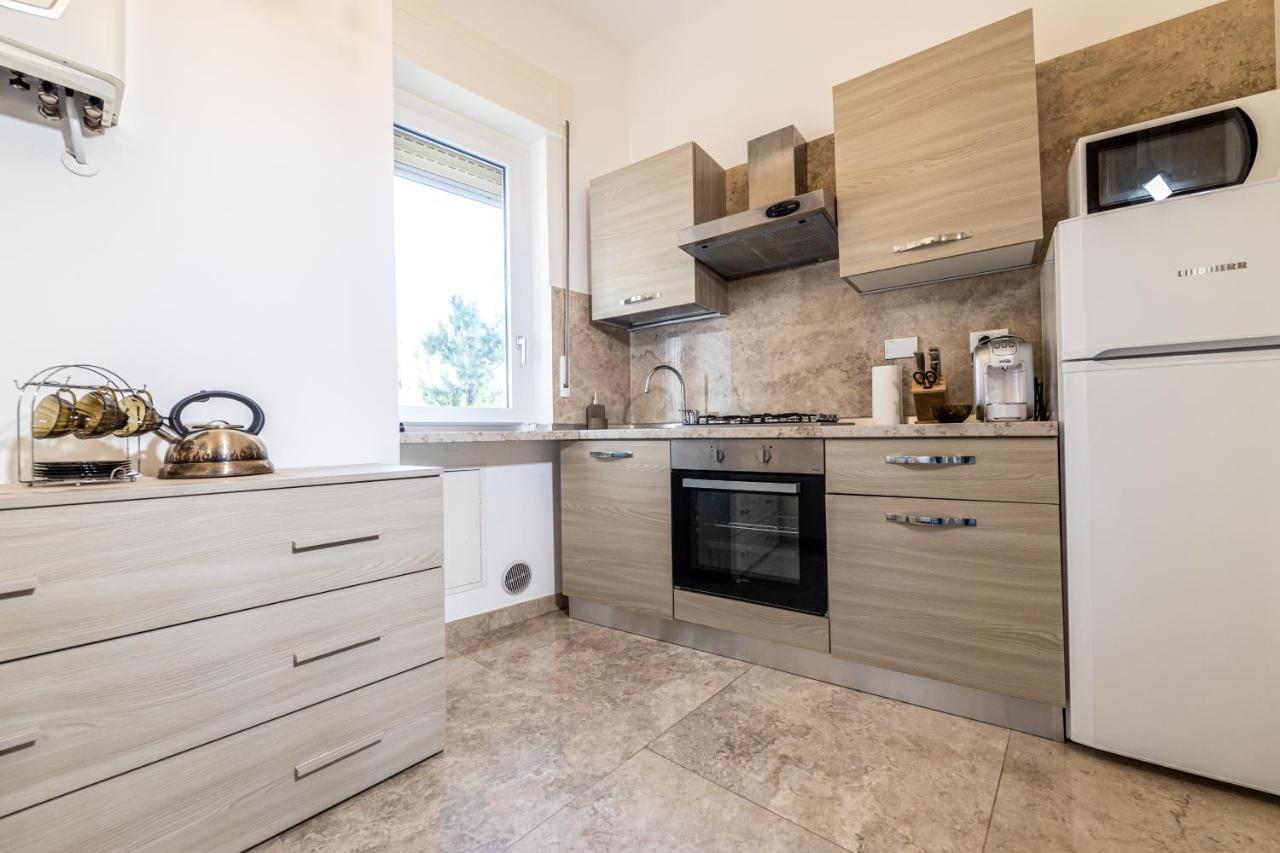 Sanremo Dream - Garibaldi Apartman Kültér fotó