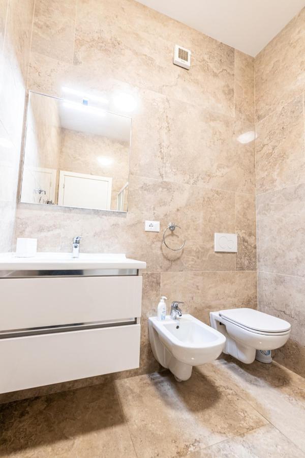 Sanremo Dream - Garibaldi Apartman Kültér fotó