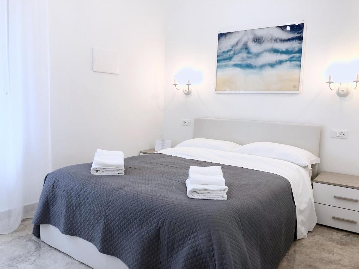 Sanremo Dream - Garibaldi Apartman Kültér fotó