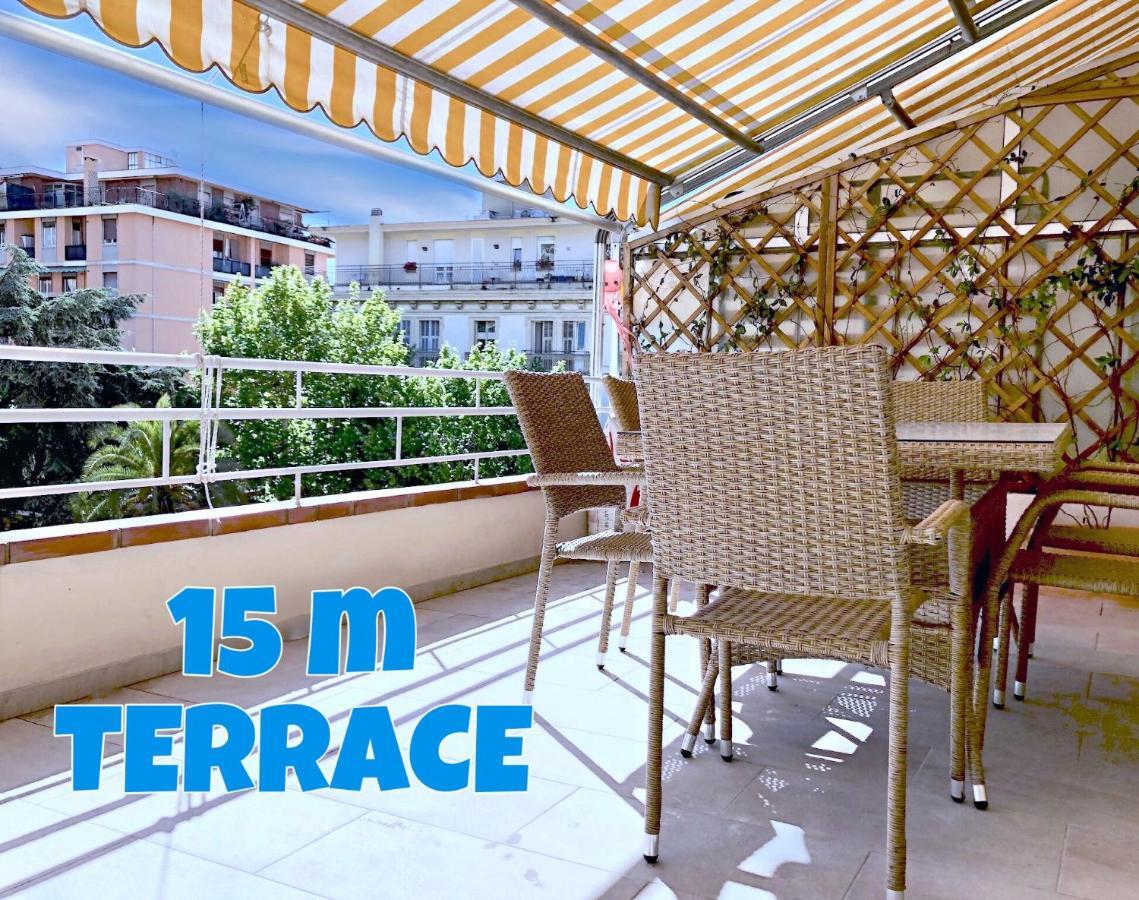 Sanremo Dream - Garibaldi Apartman Kültér fotó