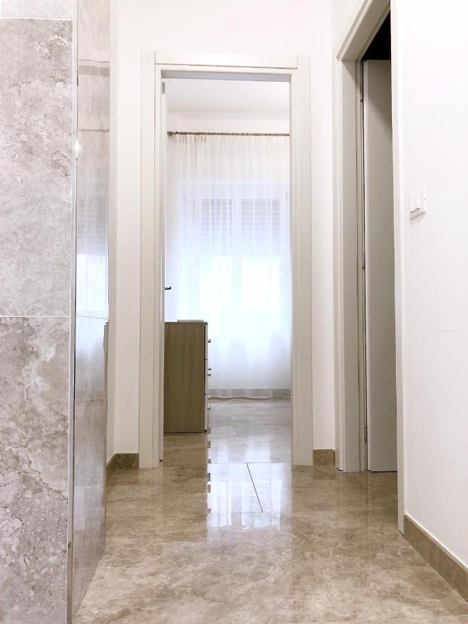 Sanremo Dream - Garibaldi Apartman Kültér fotó