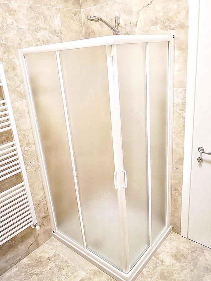 Sanremo Dream - Garibaldi Apartman Kültér fotó