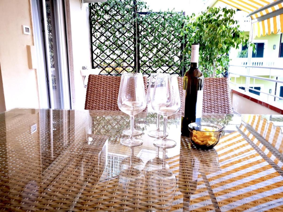 Sanremo Dream - Garibaldi Apartman Kültér fotó